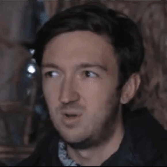 Meet your Posher, Hunter - Picture 1 of 1